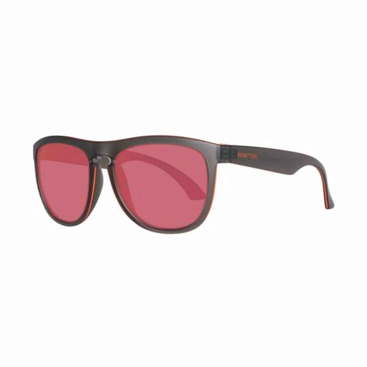 Men's Sunglasses Benetton BE993S02 Ø 55 mm Benetton