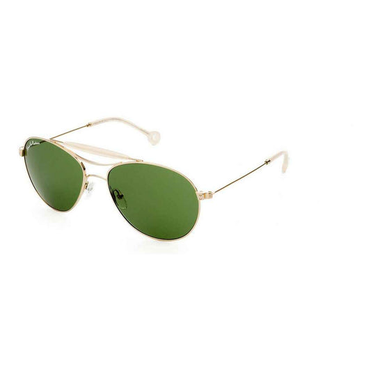 Unisex Sunglasses Hally & Son DH501S02 ø 56 mm Hally and Son