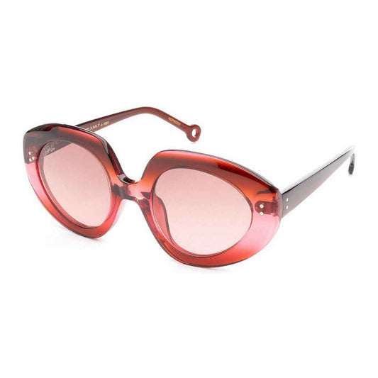 Ladies' Sunglasses Hally & Son HS745S02 Ø 50 mm Hally and Son