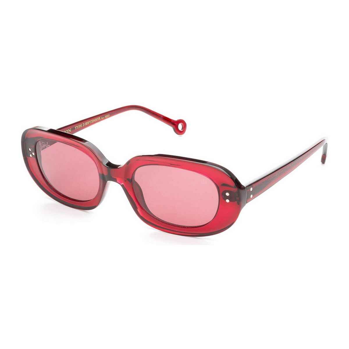 Ladies' Sunglasses Hally & Son HS746S02 Ø 49 mm Hally and Son