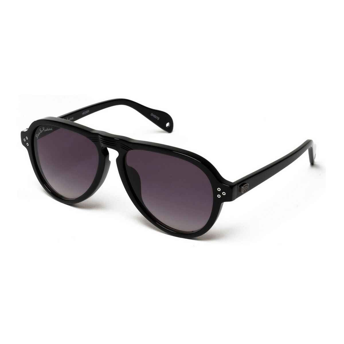 Unisex Sunglasses Hally & Son DH507S01 Ø 55 mm Hally and Son