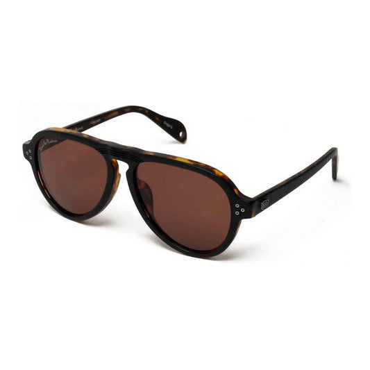 Unisex Sunglasses Hally & Son DH507S03 Ø 55 mm Hally and Son