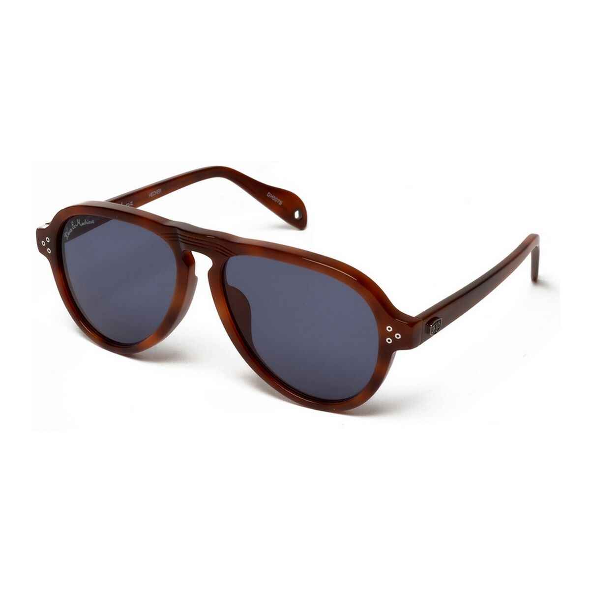 Unisex Sunglasses Hally & Son DH507S04 Ø 55 mm Hally and Son