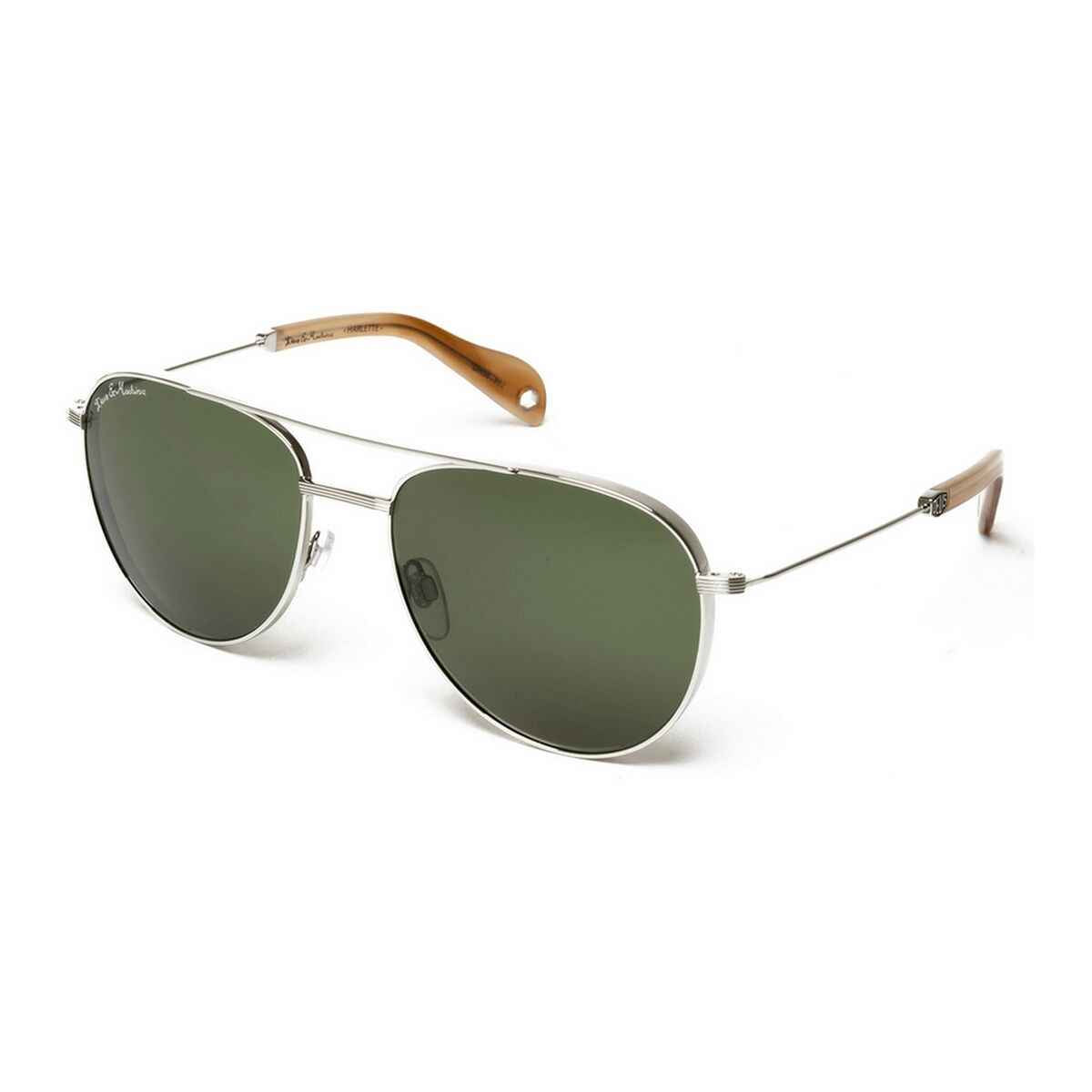 Unisex Sunglasses Hally & Son DH509S02 ø 56 mm Hally and Son