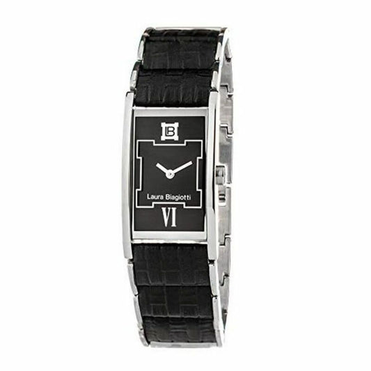 Ladies' Watch Laura Biagiotti LB0014L-01 (Ø 22 mm) Laura Biagiotti