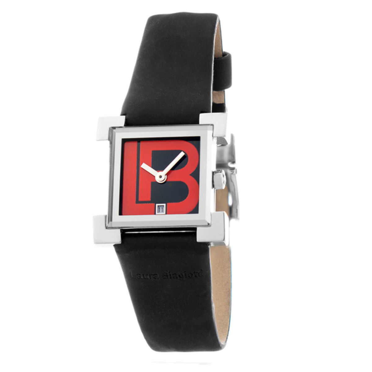 Ladies' Watch Laura Biagiotti LB0014L-04 (Ø 22 mm) Laura Biagiotti