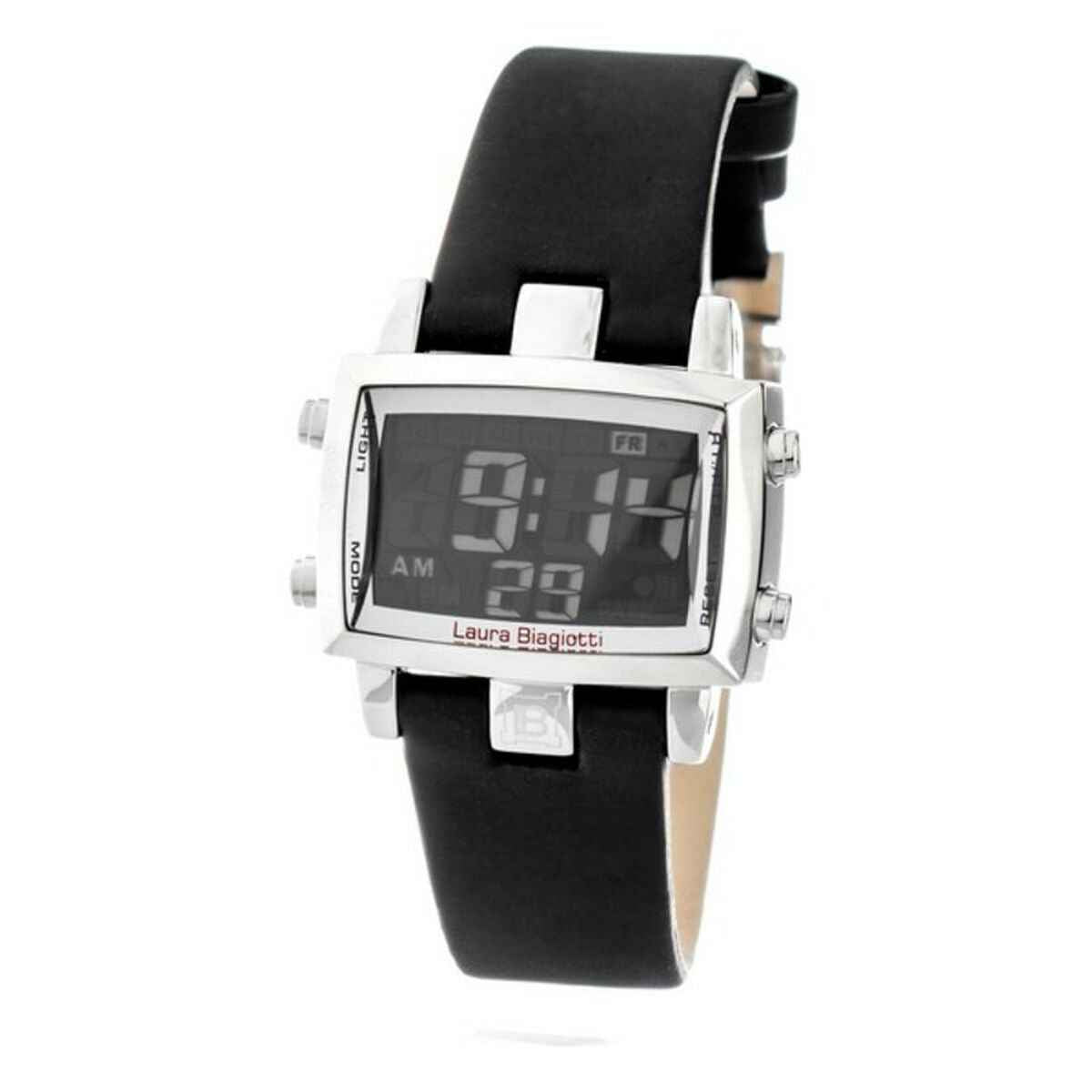 Men's Watch Laura Biagiotti LB0015M-03 (Ø 38 mm) Laura Biagiotti