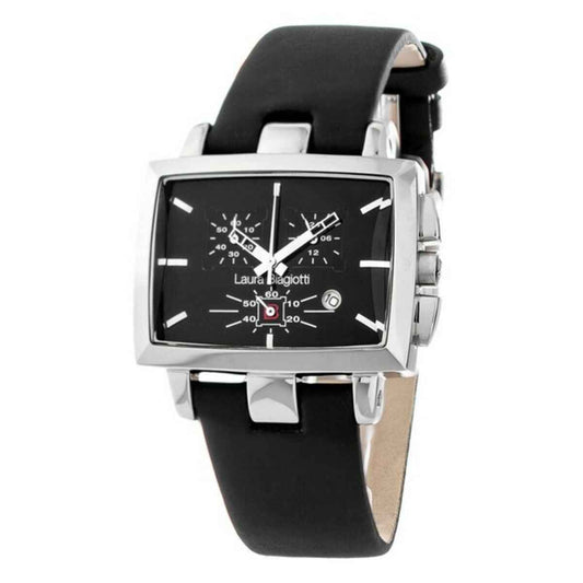 Men's Watch Laura Biagiotti LB0017M-02 (Ø 38 mm) Laura Biagiotti