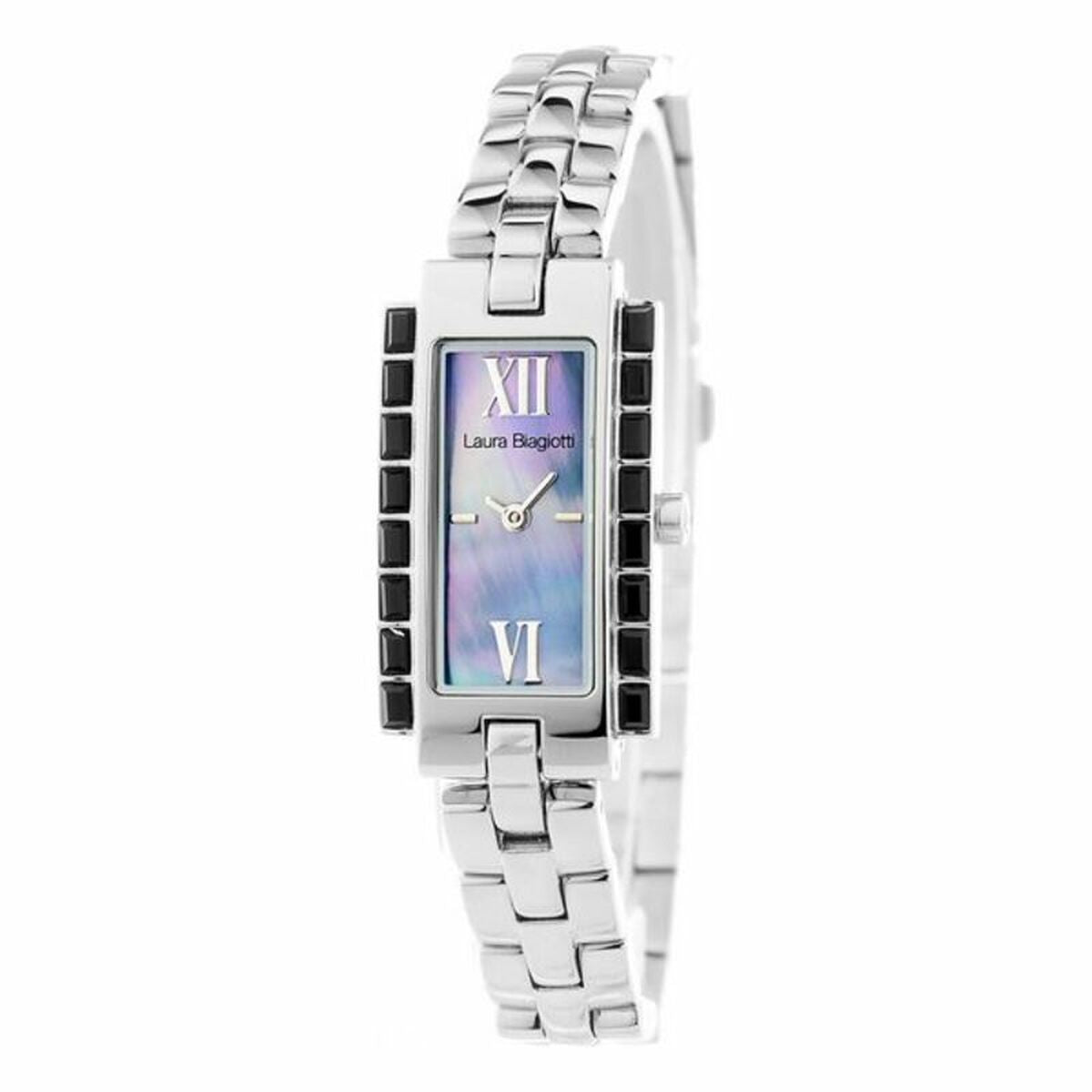 Ladies' Watch Laura Biagiotti LB0018L-01Z (Ø 19 mm) Laura Biagiotti