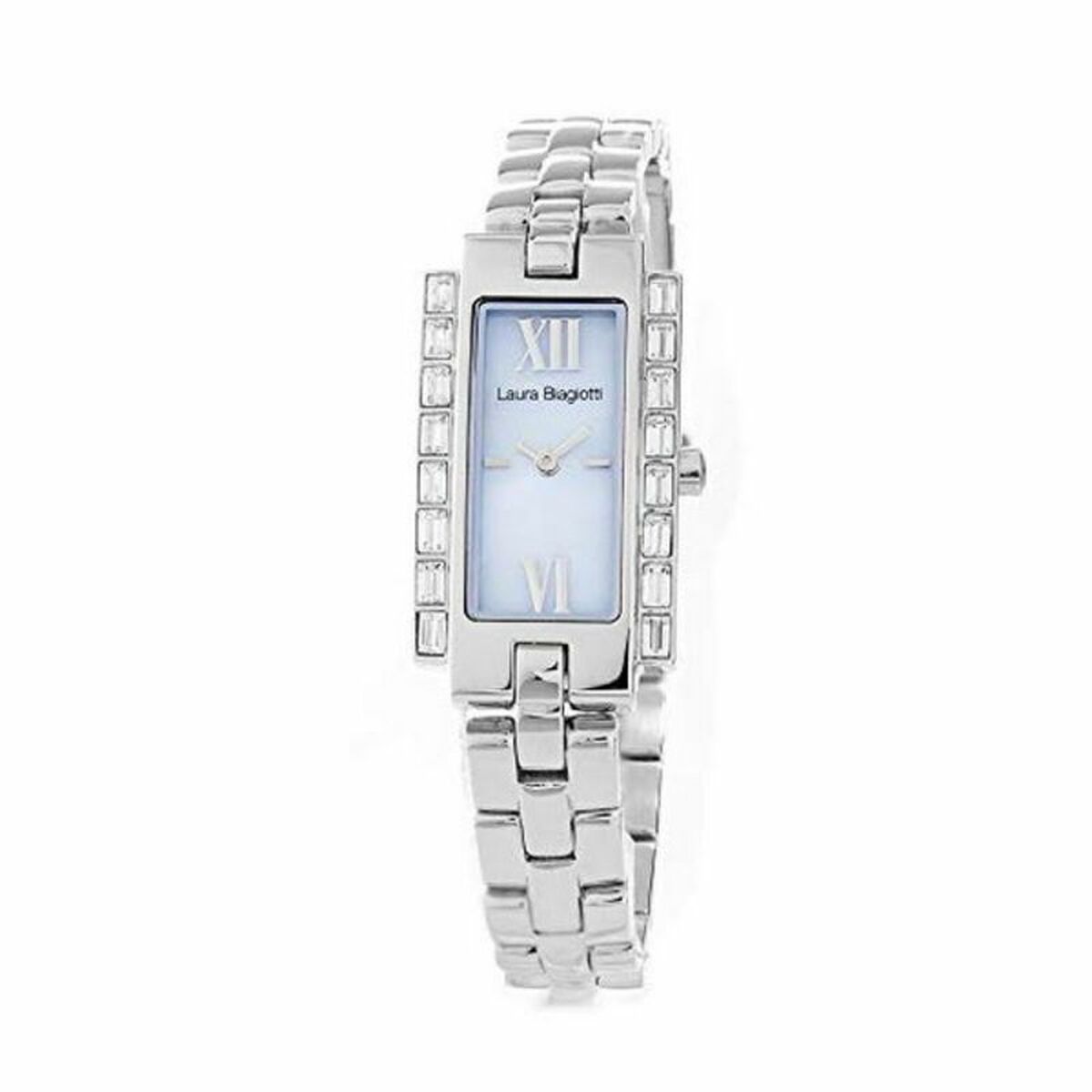 Ladies' Watch Laura Biagiotti LB0018L-02Z (Ø 18 mm) Laura Biagiotti