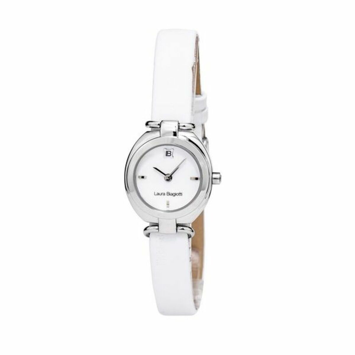 Ladies' Watch Laura Biagiotti LB0019L-02 (Ø 22 mm) Laura Biagiotti