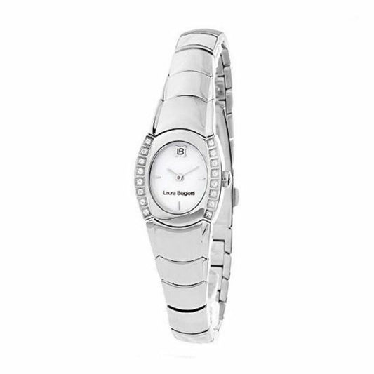 Ladies' Watch Laura Biagiotti LB0020L-02Z Laura Biagiotti