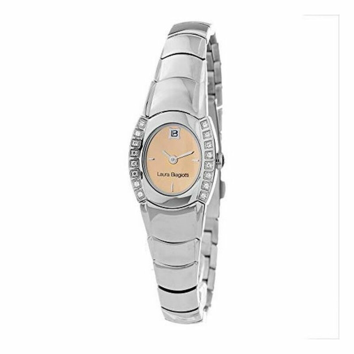 Ladies' Watch Laura Biagiotti LB0020L-05Z (Ø 22 mm) Laura Biagiotti