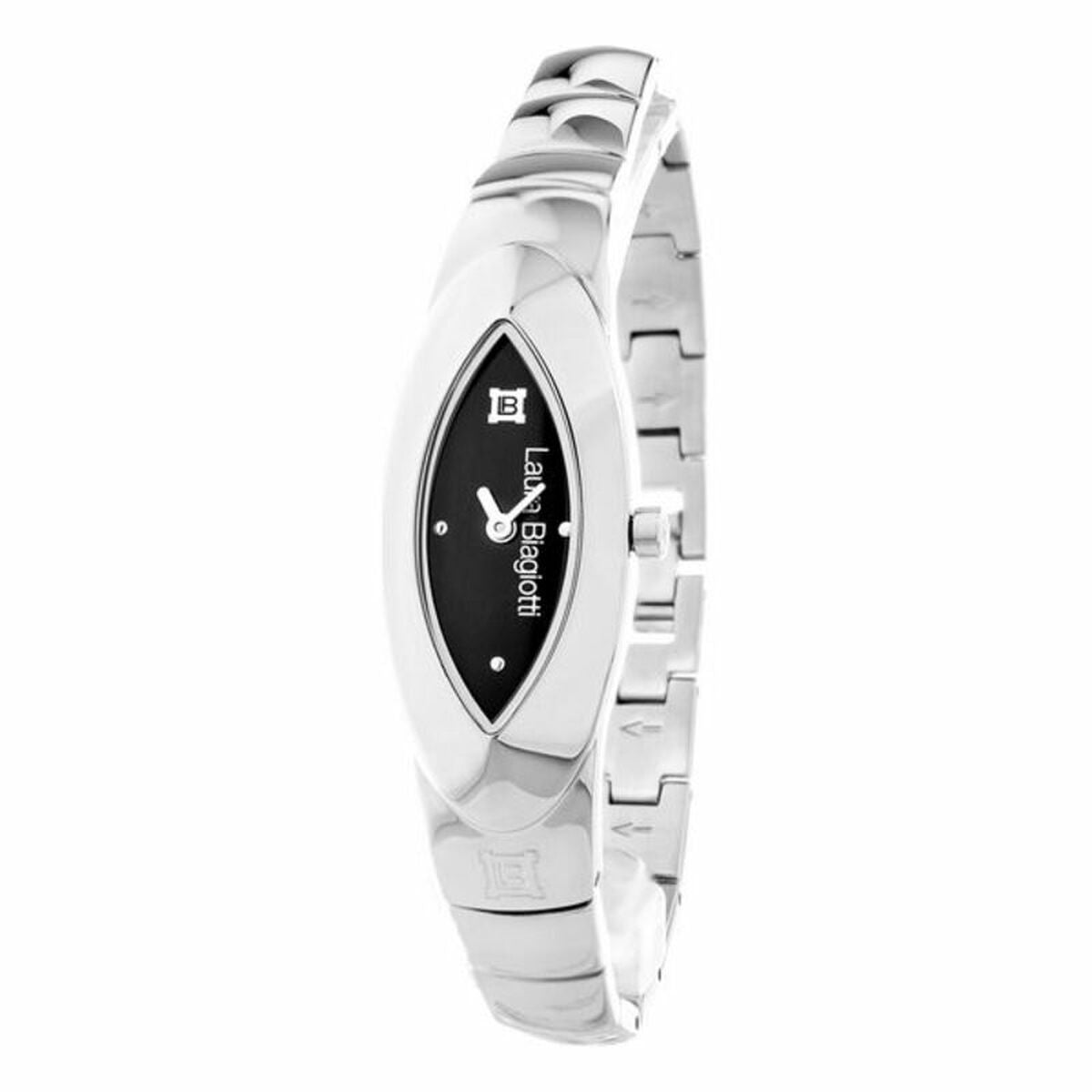 Ladies' Watch Laura Biagiotti LB0022S-01 (Ø 18 mm) Laura Biagiotti