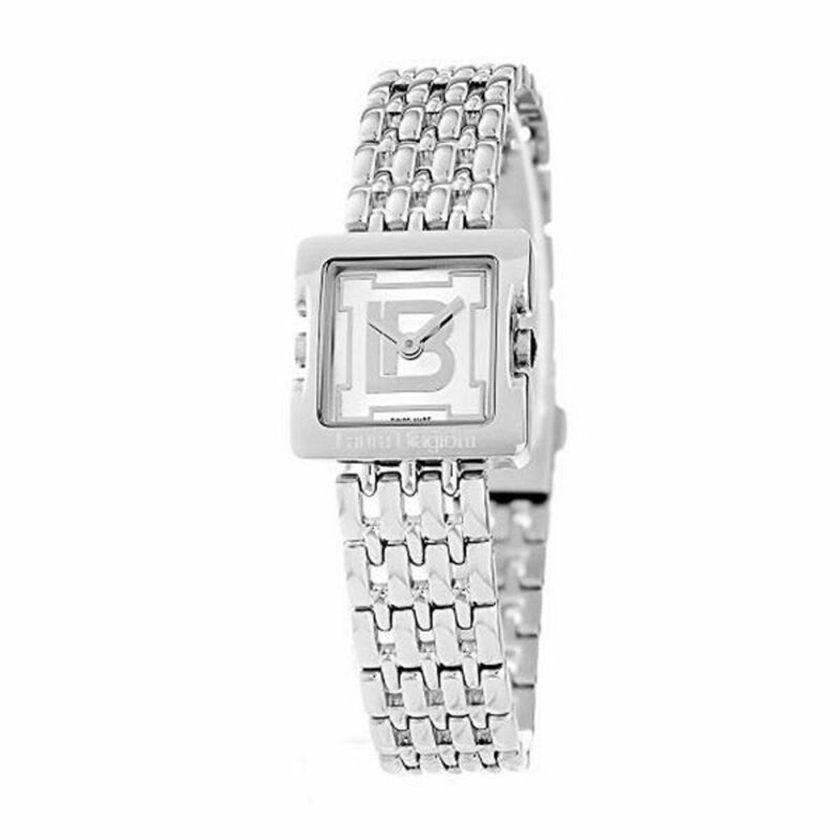 Ladies' Watch Laura Biagiotti LB0023S-02 (Ø 22 mm) Laura Biagiotti