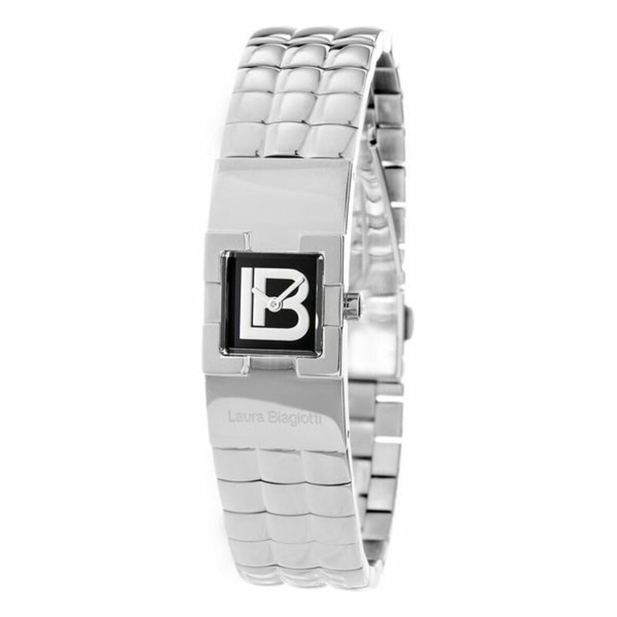 Ladies' Watch Laura Biagiotti LB0024S-02 (Ø 18 mm) Laura Biagiotti