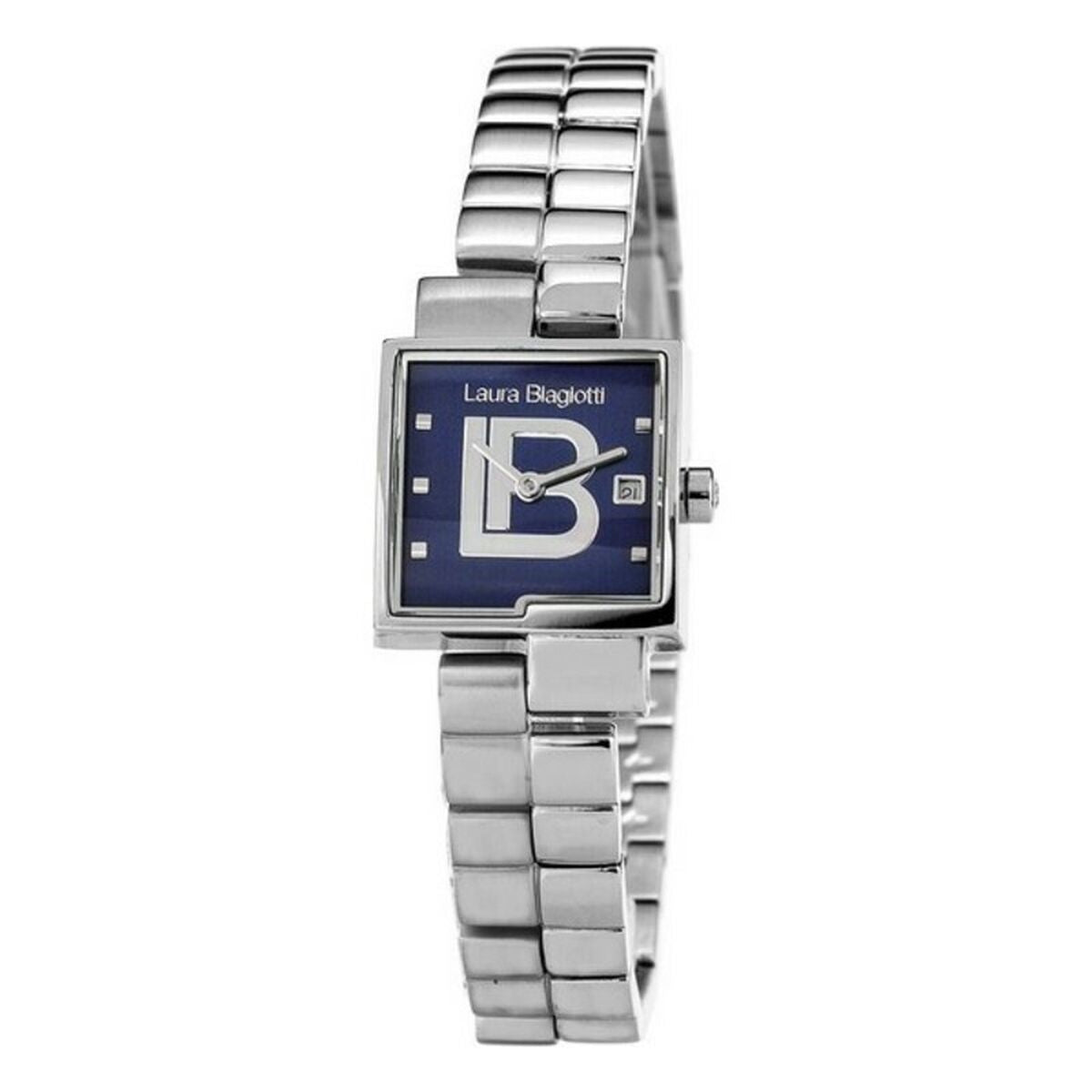 Ladies' Watch Laura Biagiotti LB0027L-01 (Ø 22 mm) Laura Biagiotti