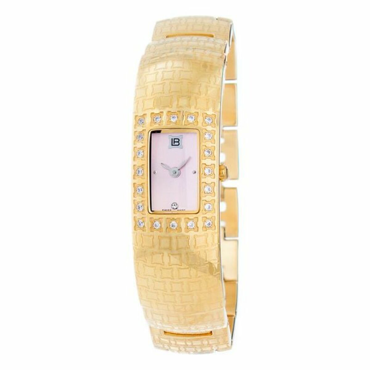 Ladies' Watch Laura Biagiotti LB0004S-06Z (Ø 18 mm) Laura Biagiotti