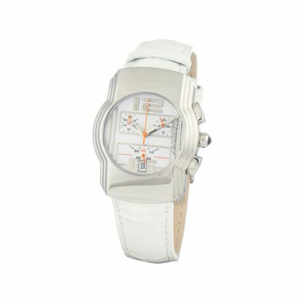 Ladies' Watch Chronotech CT7280B-06 (Ø 33 mm) Chronotech