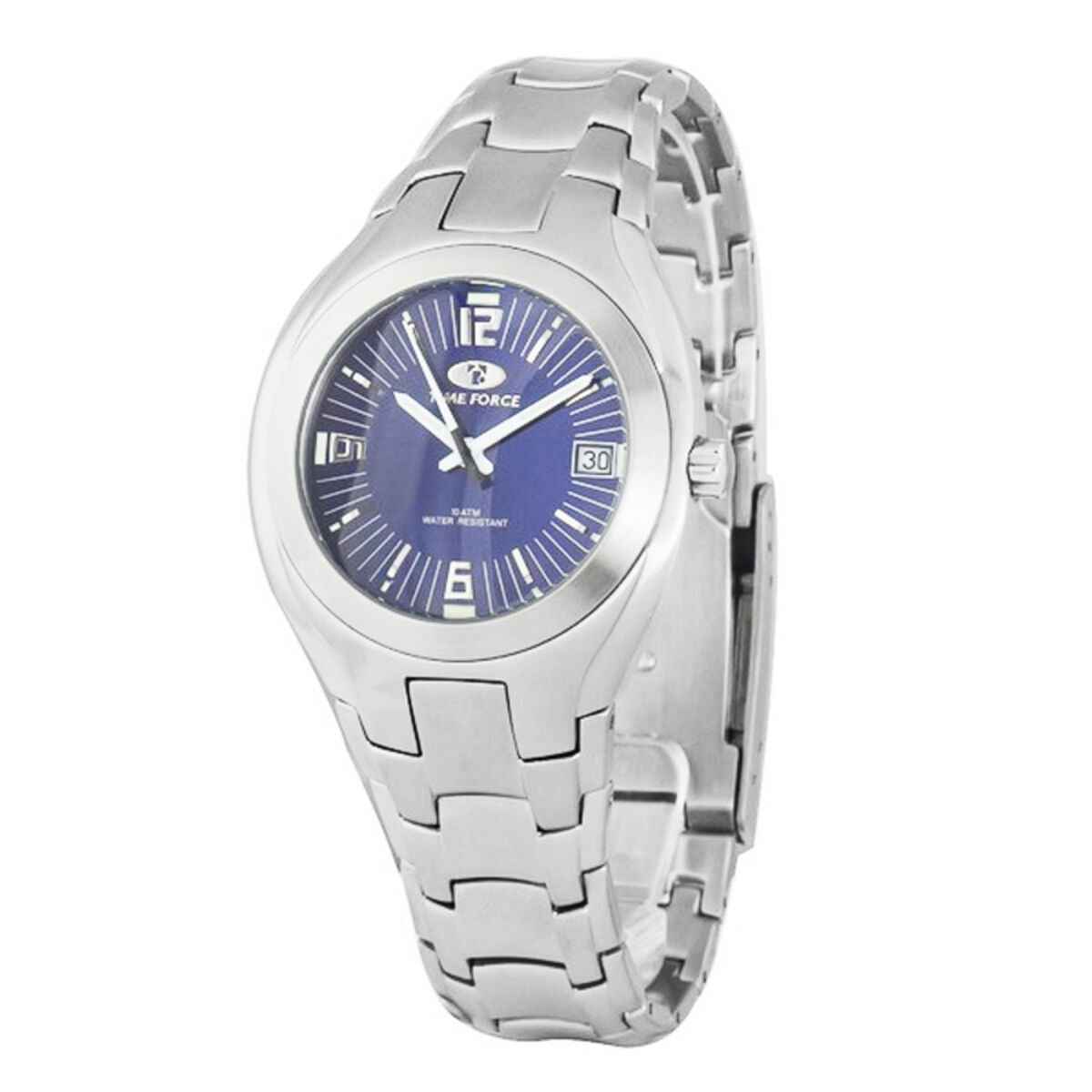 Unisex Watch Time Force TF2582M-02M (Ø 38 mm) Time Force