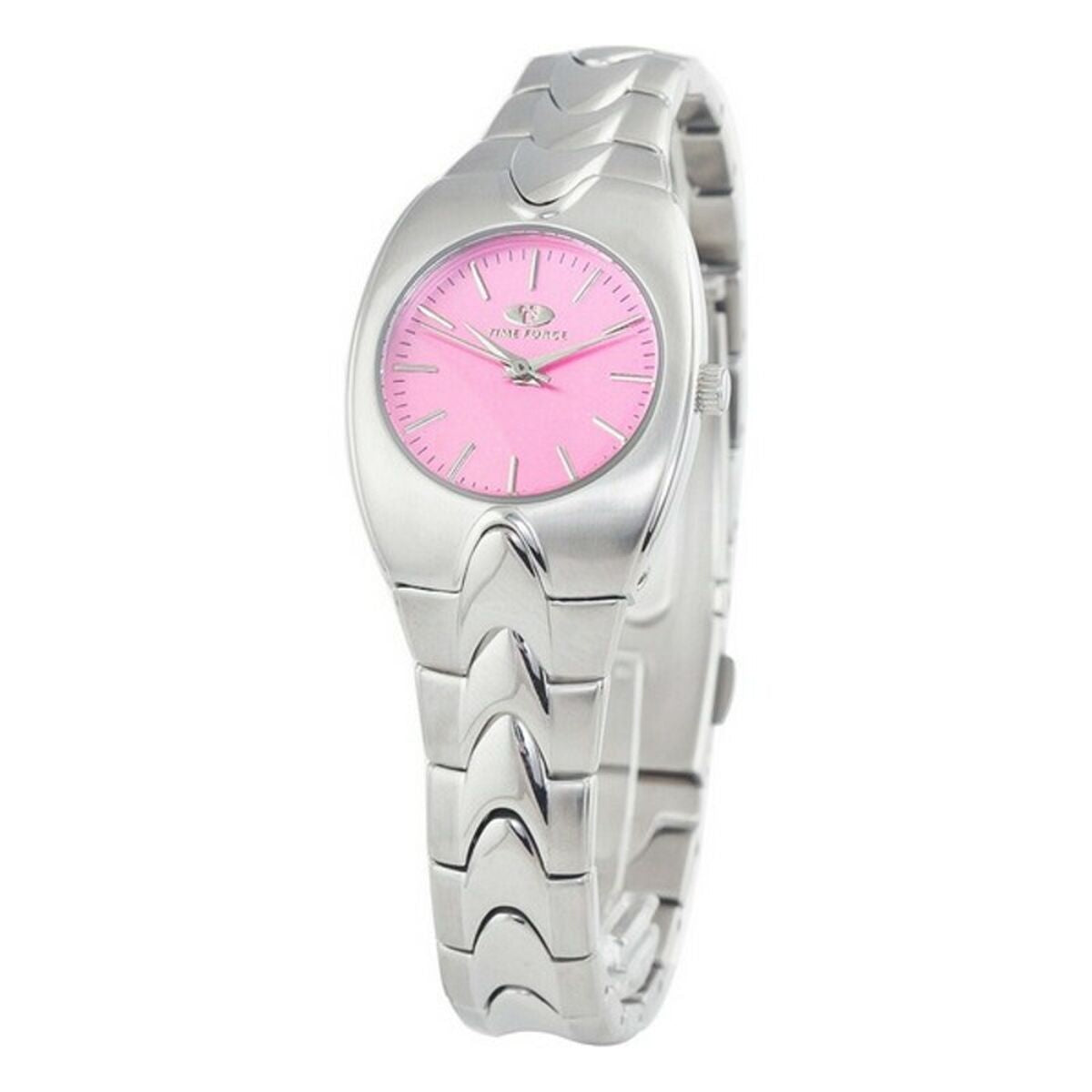 Ladies' Watch Time Force TF2578L-03M (Ø 25 mm) Time Force