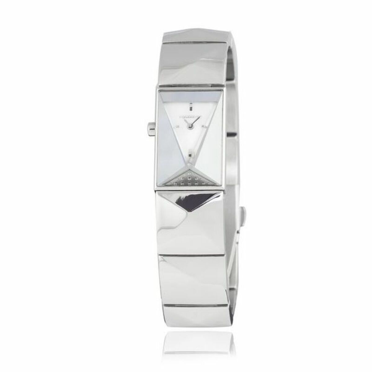 Ladies' Watch Chronotech CT7357S-05M (Ø 18 mm) Chronotech