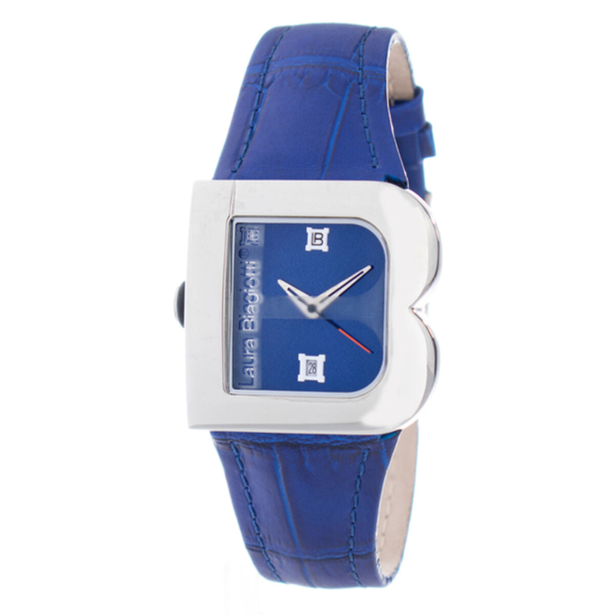 Ladies' Watch Laura Biagiotti LB0001L-02 (Ø 33 mm) Laura Biagiotti