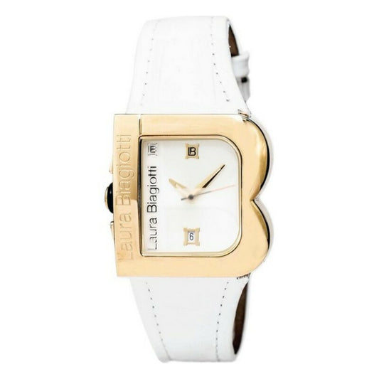 Ladies' Watch Laura Biagiotti LB0001L-08 (Ø 33 mm) Laura Biagiotti