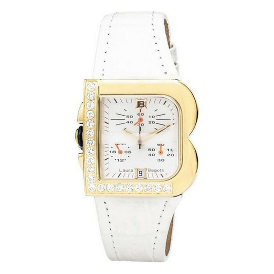 Ladies' Watch Laura Biagiotti LB0002L-08Z (Ø 33 mm) Laura Biagiotti