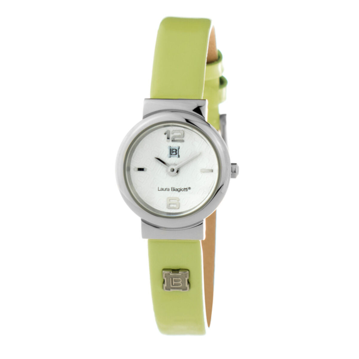 Ladies' Watch Laura Biagiotti TF2642L-03-1 (Ø 22 mm) Laura Biagiotti