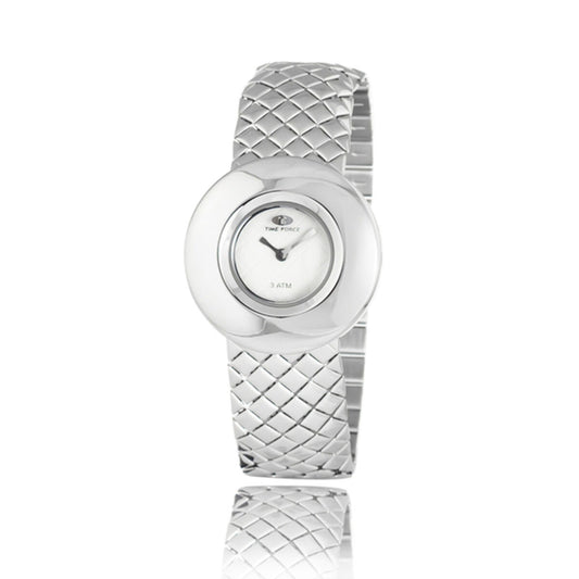 Ladies' Watch Time Force TF2650L-02M-1 (Ø 34 mm) Time Force