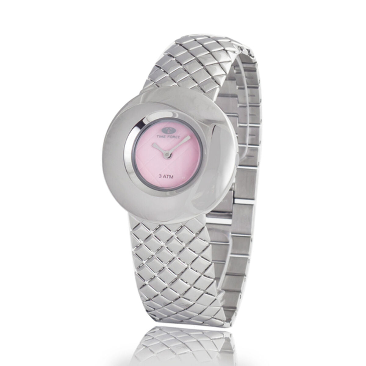 Ladies' Watch Time Force TF2650L-04M-1 (Ø 36 mm) Time Force