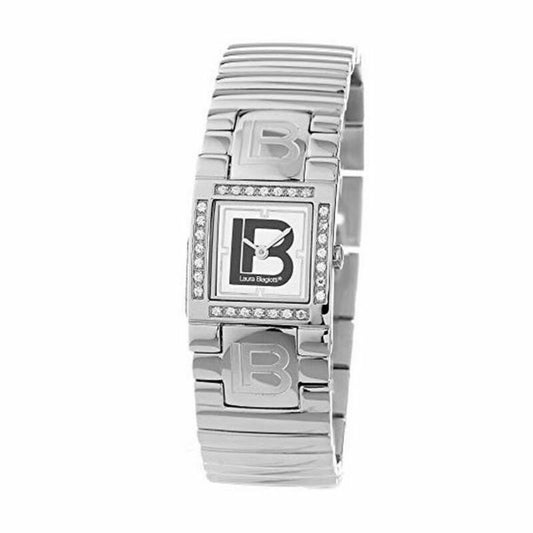 Ladies' Watch Laura Biagiotti LB0005L-01Z Laura Biagiotti