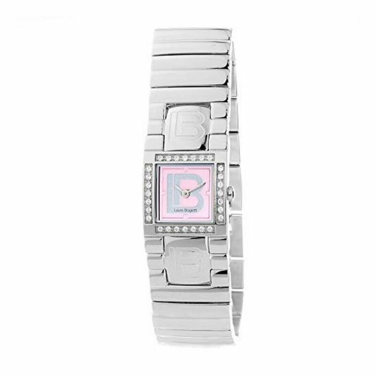 Ladies' Watch Laura Biagiotti LB0005L-03Z Laura Biagiotti