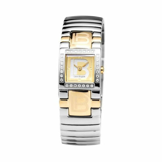 Ladies' Watch Laura Biagiotti LB0005L-04Z Laura Biagiotti