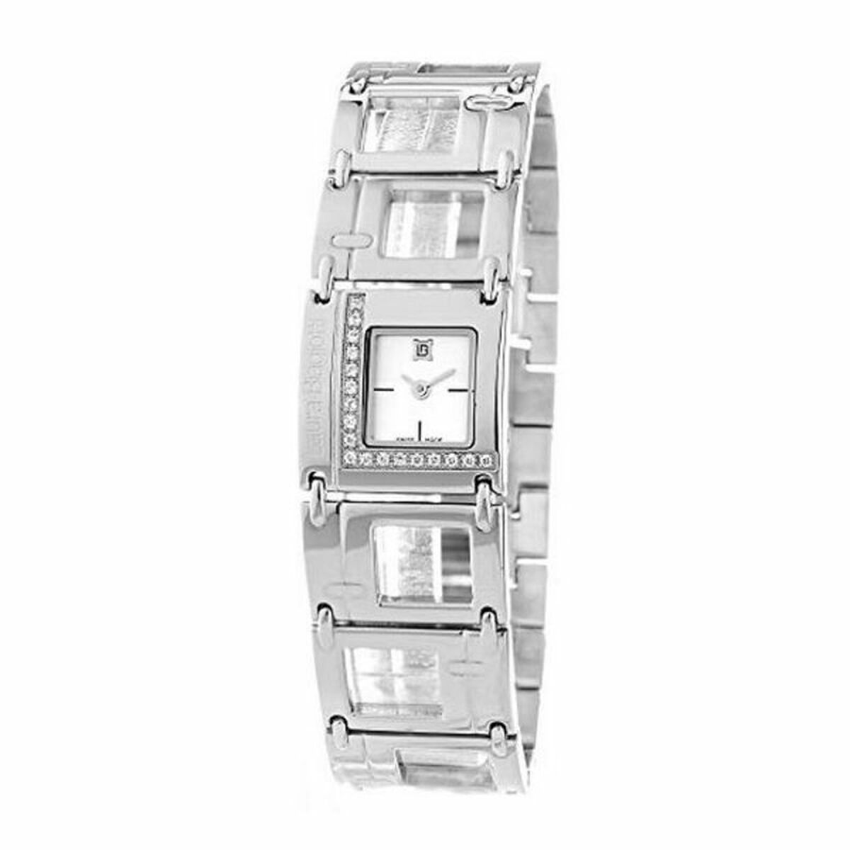 Ladies' Watch Laura Biagiotti LB0008S-01Z Laura Biagiotti