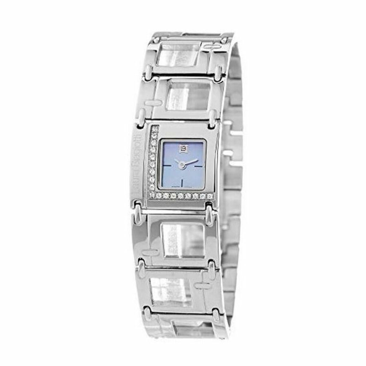 Ladies' Watch Laura Biagiotti LB0006S-03Z Laura Biagiotti