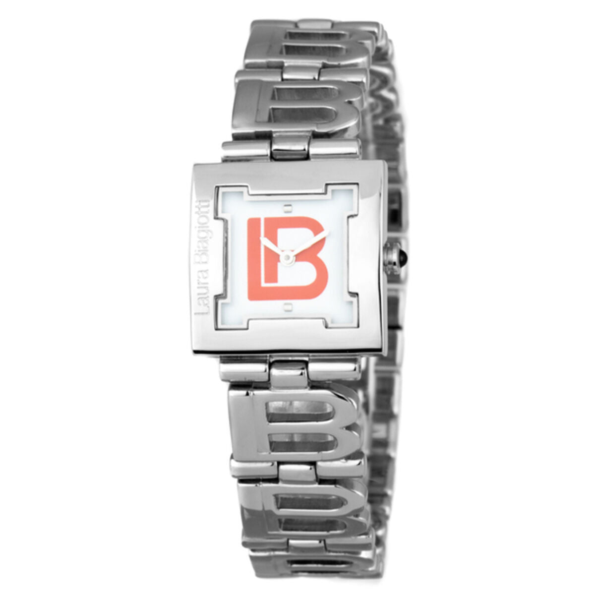 Ladies' Watch Laura Biagiotti LB0009L-01 (Ø 25 mm) Laura Biagiotti