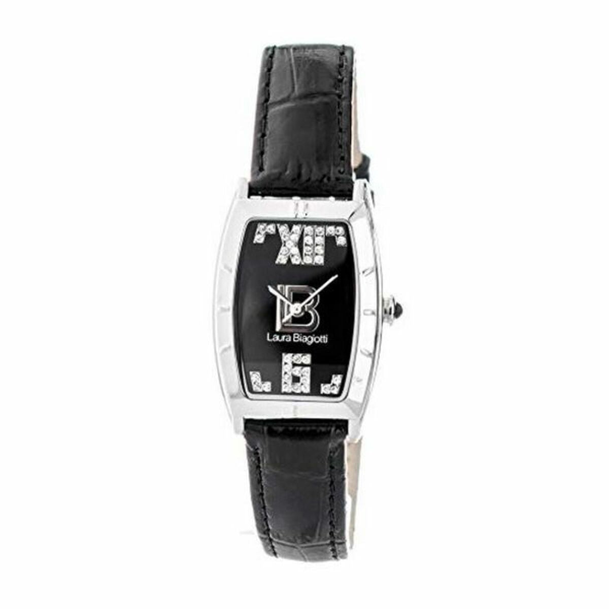 Ladies' Watch Laura Biagiotti LB0010L-01 (Ø 23 mm) Laura Biagiotti