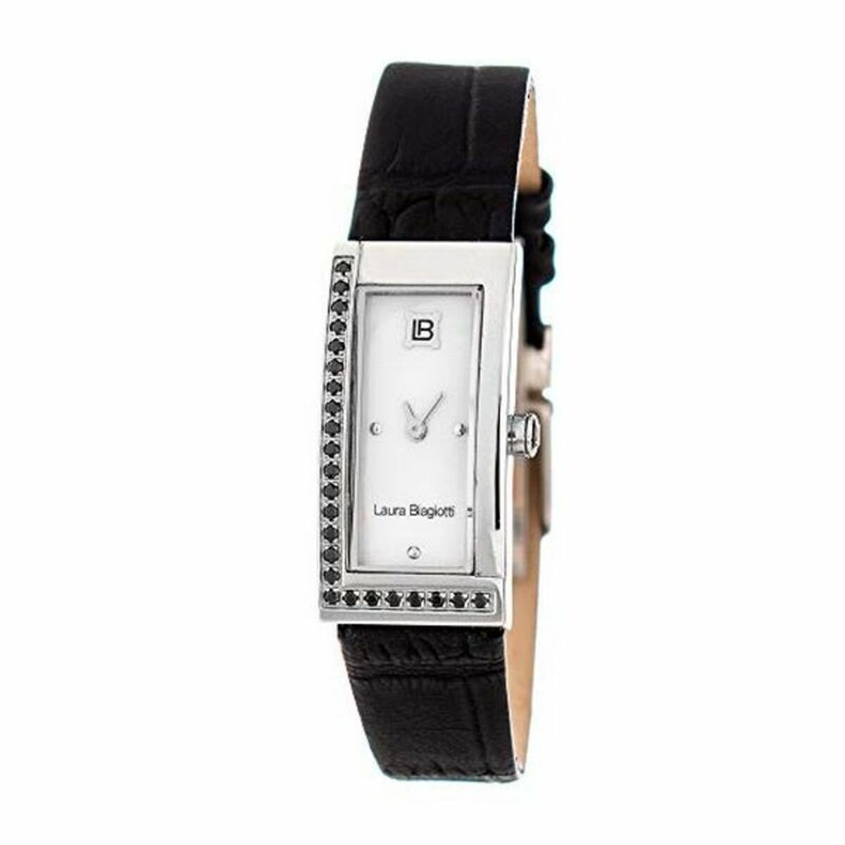 Ladies' Watch Laura Biagiotti LB0011S-01Z (Ø 15 mm) Laura Biagiotti