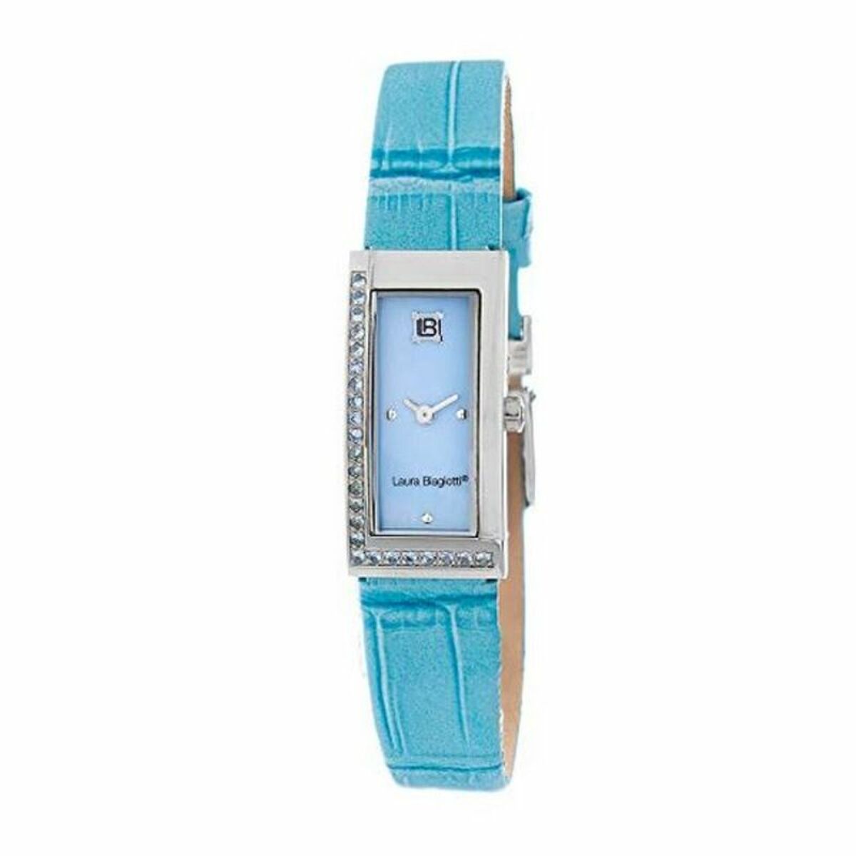 Ladies' Watch Laura Biagiotti LB0011S-02Z (Ø 15 mm) Laura Biagiotti