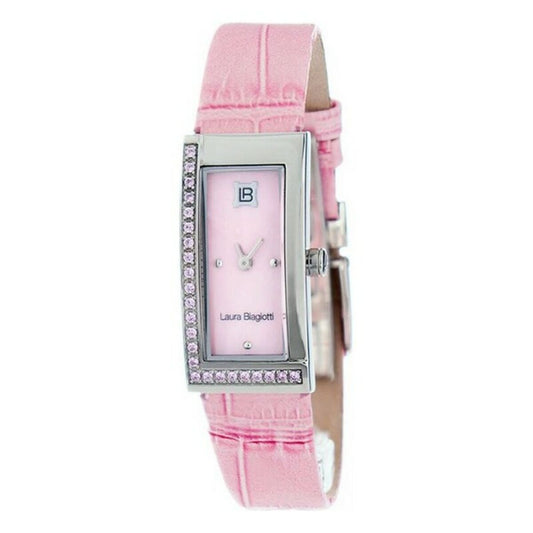 Ladies' Watch Laura Biagiotti LB0011S-03Z Laura Biagiotti