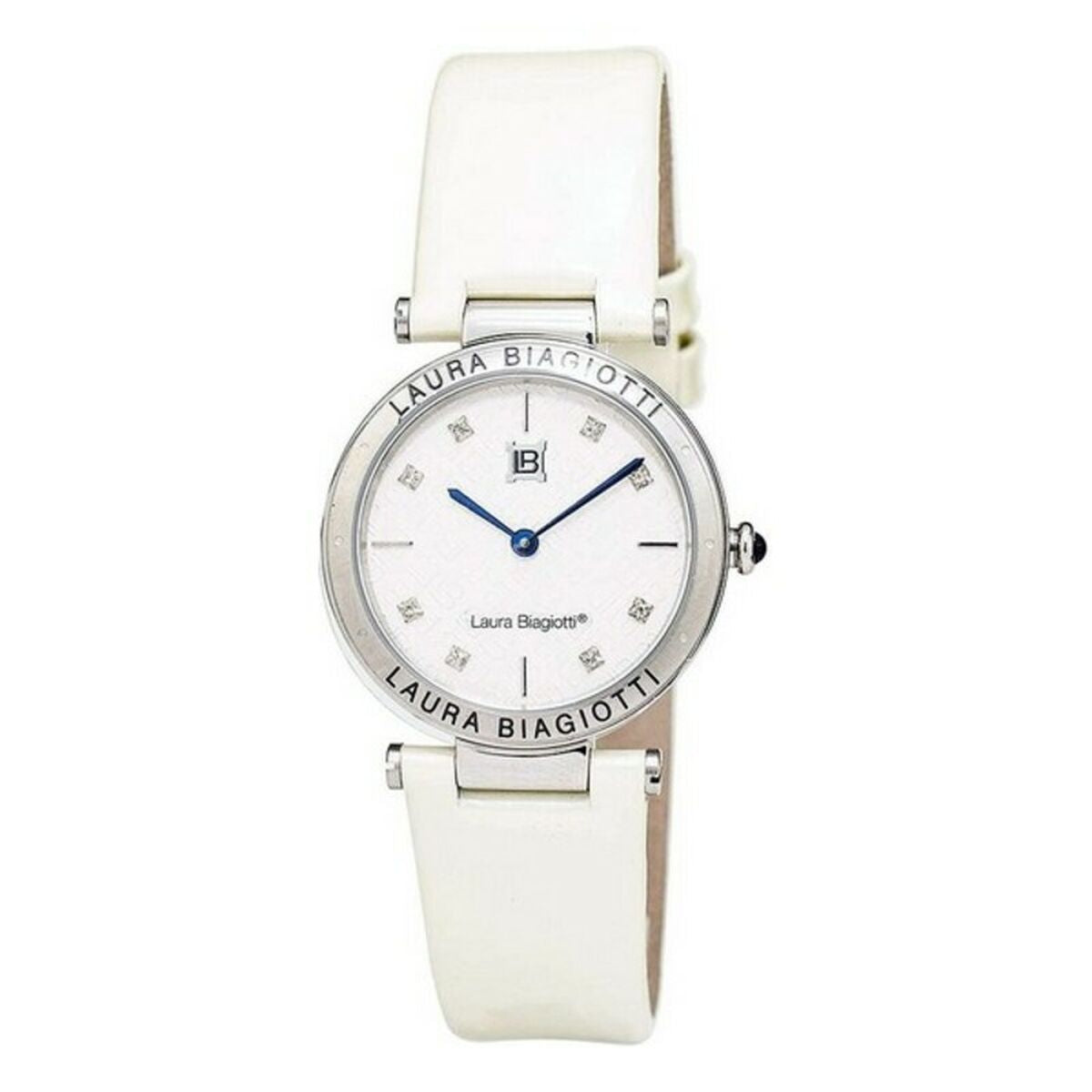 Ladies' Watch Laura Biagiotti LB0012L-05 (Ø 30 mm) Laura Biagiotti