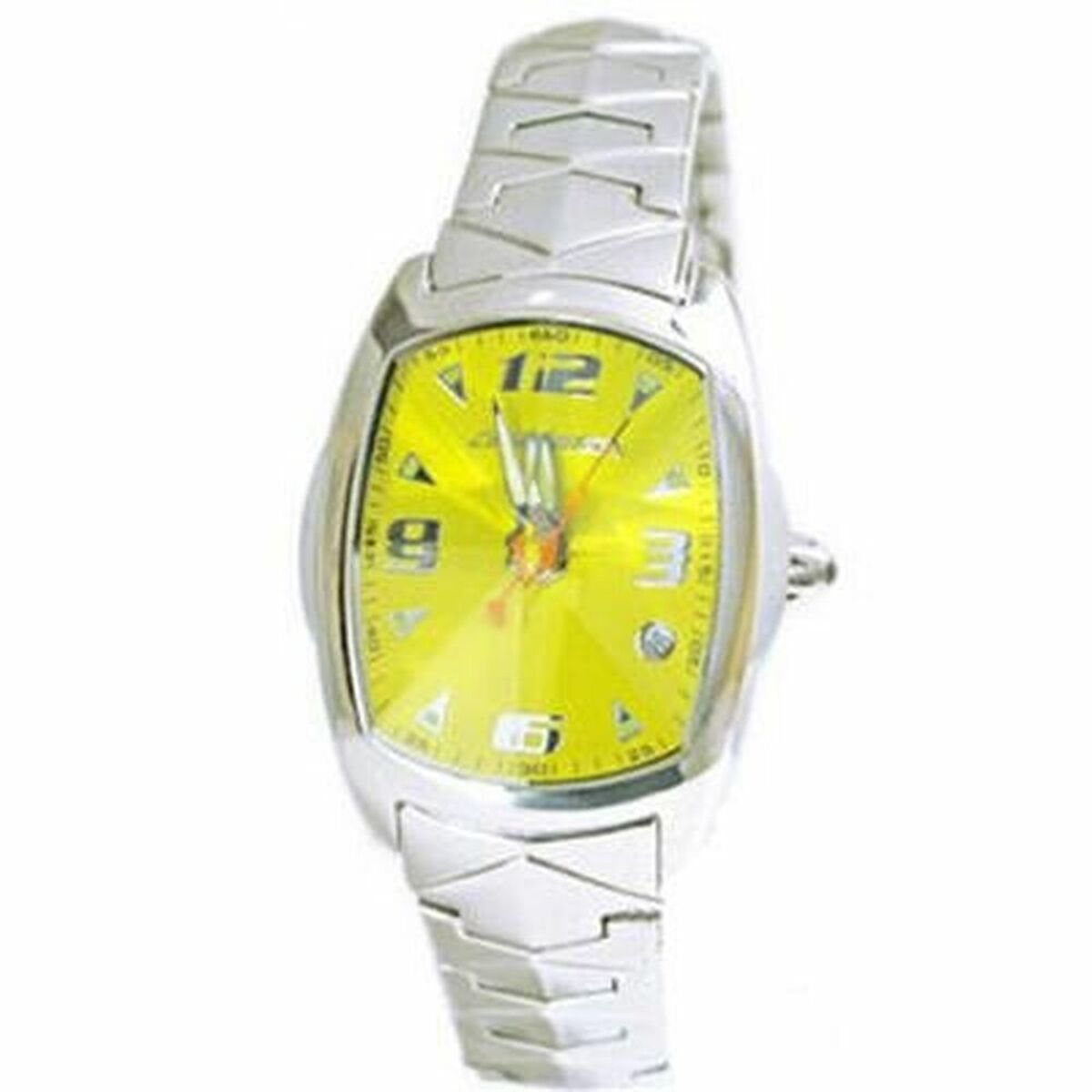 Unisex Watch Chronotech CT-7504L_05M Chronotech