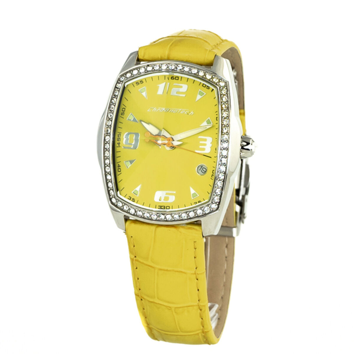 Ladies' Watch Chronotech CT7504LS-05 (Ø 35 mm) Chronotech