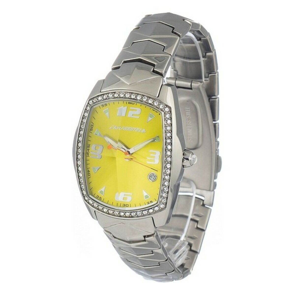 Ladies' Watch Chronotech CT7504LS-05M (Ø 33 mm) Chronotech