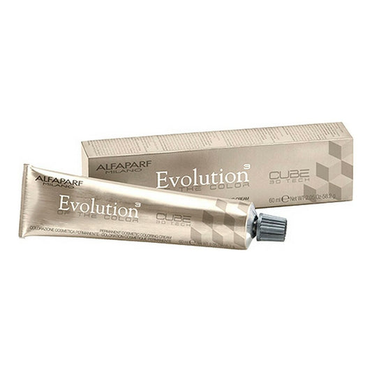 Permanent Dye Evolution Alfaparf Milano Evolution 60 Nº 9 (60 ml) Alfaparf Milano