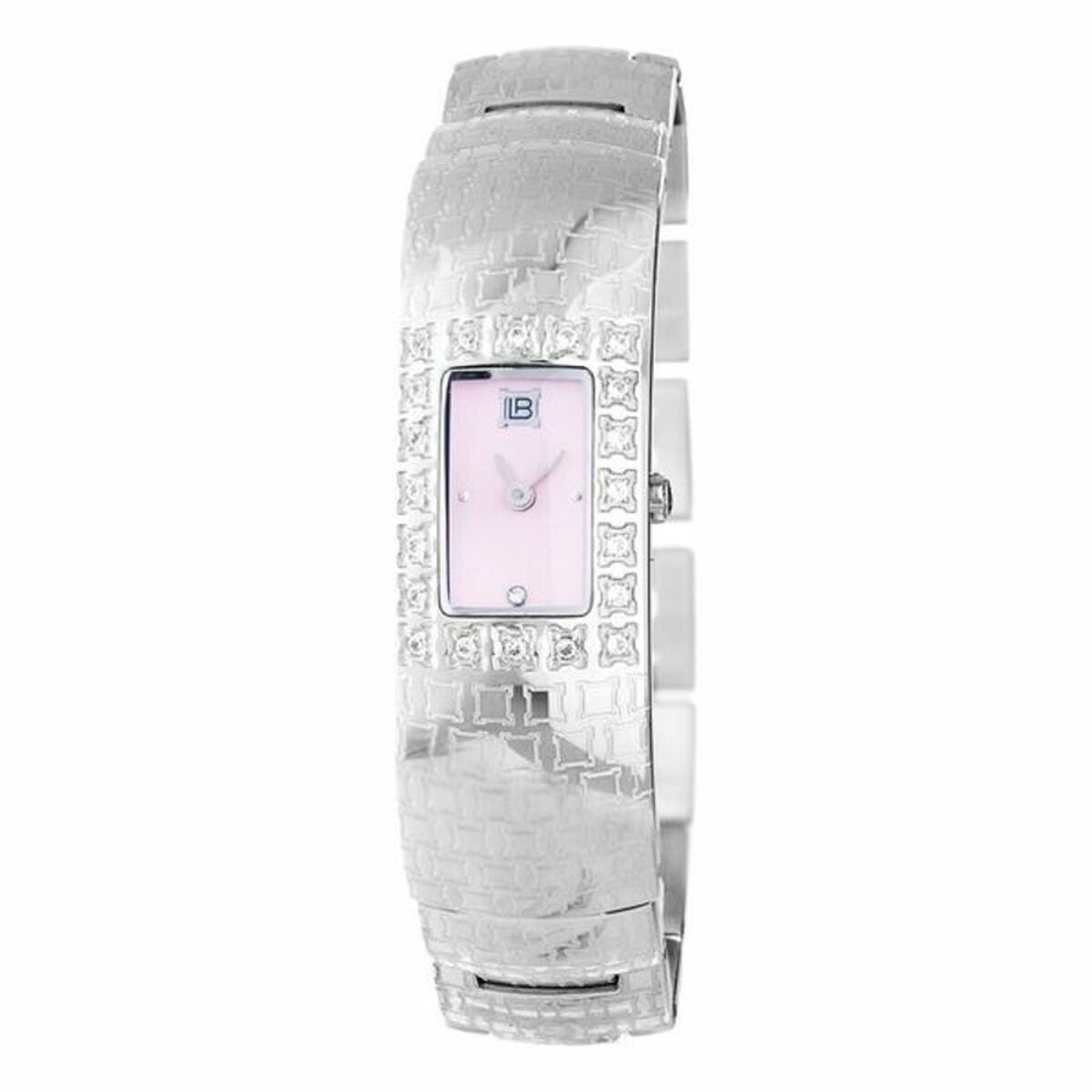 Ladies' Watch Laura Biagiotti LB0004S-03Z (Ø 18 mm) Laura Biagiotti