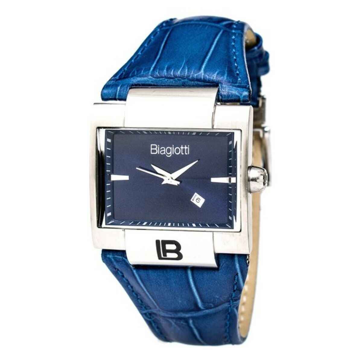 Men's Watch Laura Biagiotti LB0034M-02 (Ø 35 mm) Laura Biagiotti