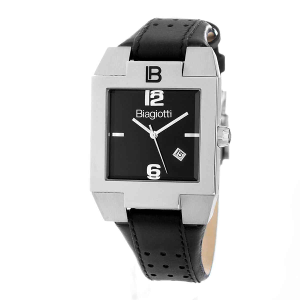 Men's Watch Laura Biagiotti LB0035M-01 (Ø 36 mm) Laura Biagiotti